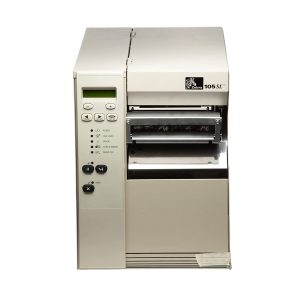 Zebra 105 Termal Barkod Yazıcı
